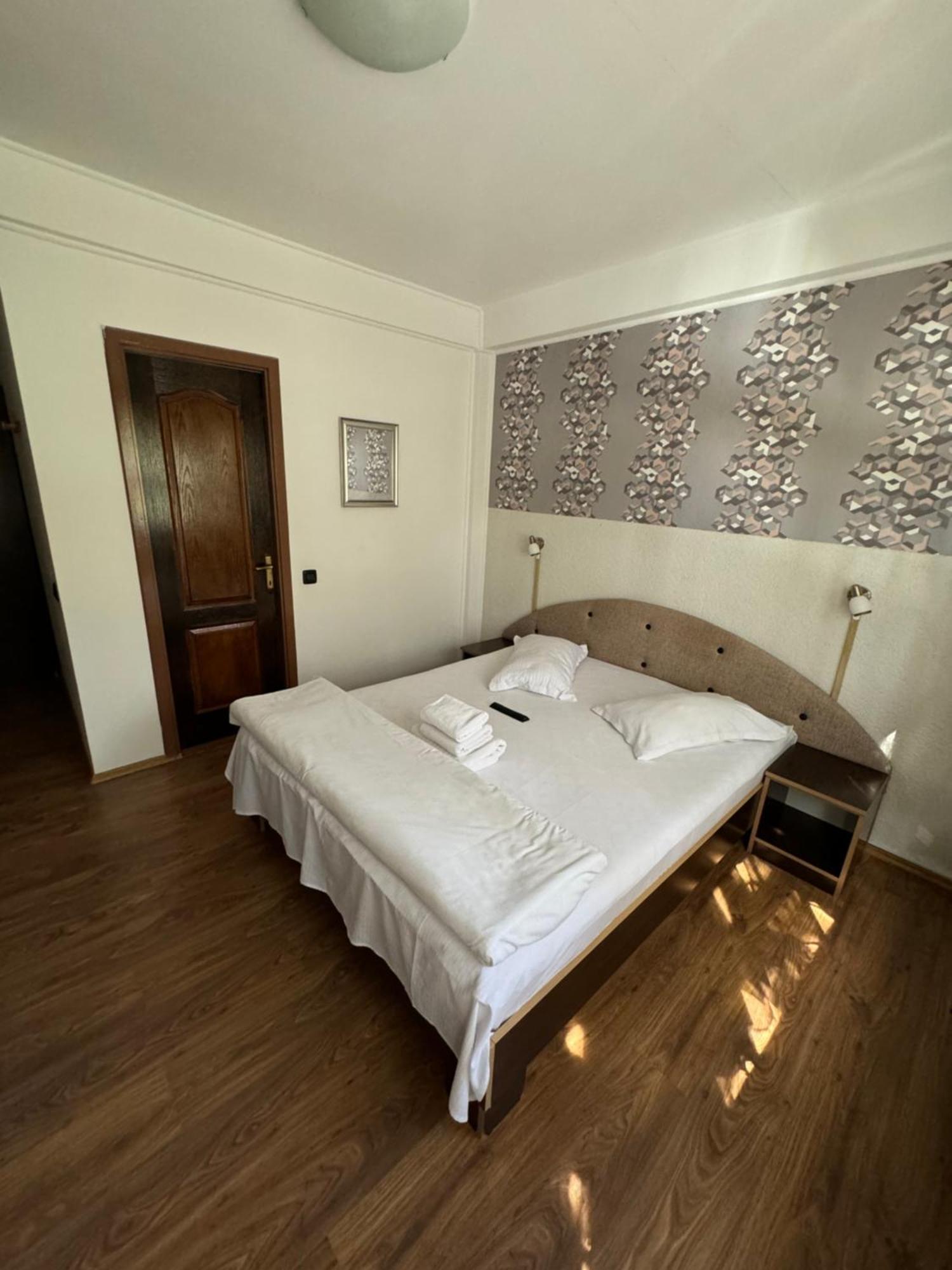 Hotel Casa David Buşteni Exterior foto